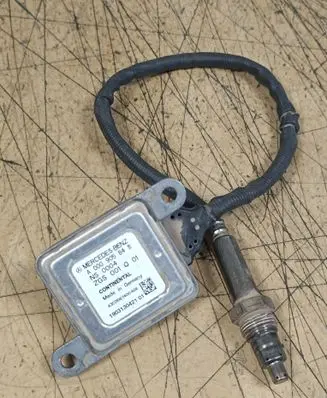 Mercedes-Benz GLC X253 C253 Lambda probe sensor A0009058411