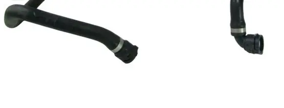 BMW X3 F25 Engine coolant pipe/hose 64219221117 9221117