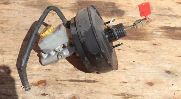 Subaru Impreza II Other brake parts 