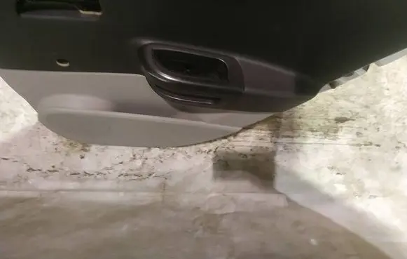 KIA Ceed Rear door card panel trim
