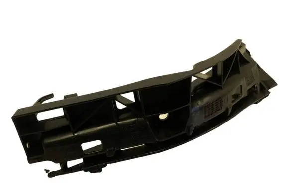 Toyota Aygo AB40 Rear bumper mounting bracket 525750H031 030600100 8200201112