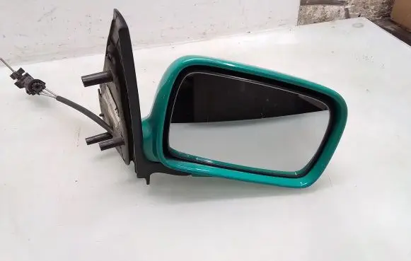 Volkswagen Polo III 6N 6N2 6NF Manual wing mirror 202272