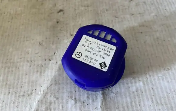 Mercedes-Benz R W251 Air quality sensor a2518203910