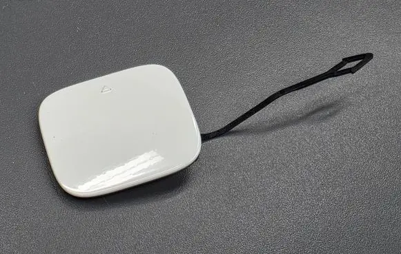 Mercedes-Benz B W246 W242 Rear bumper row hook cap/cover A2468851022 11279981 273010014