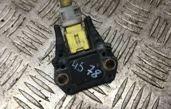 Subaru Legacy Airbag deployment crash/impact sensor 98231AG000