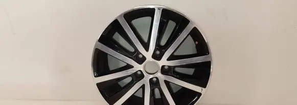 Volkswagen Transporter - Caravelle T5 R17 alloy rim 7E0601025L