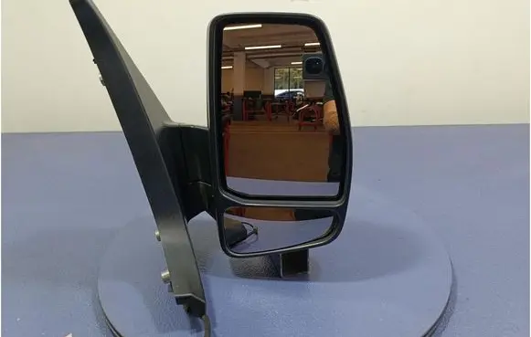Ford Transit Custom Front door electric wing mirror JK2117682