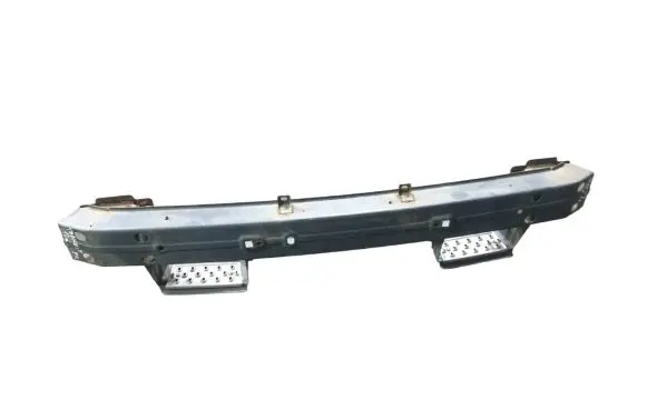 Ford Transit Front bumper cross member