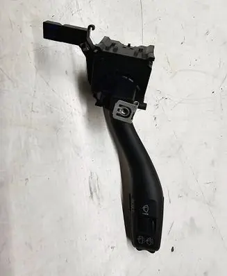 Audi A3 S3 8P Wiper control stalk 8P0953519A 01203610 20361053035331