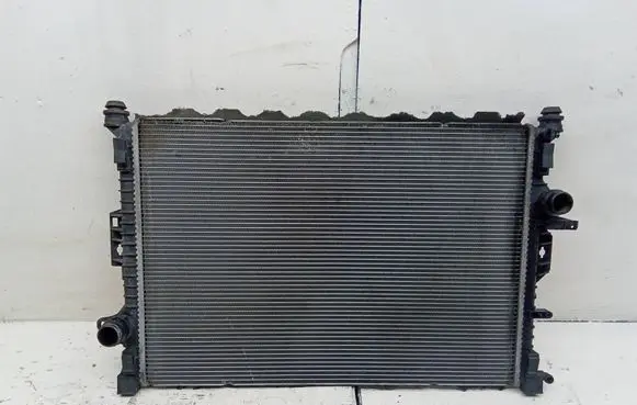 Ford Galaxy Coolant radiator