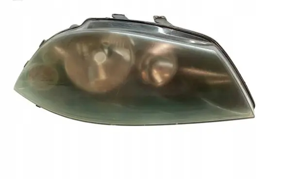 Seat Ibiza III (6L) Headlight/headlamp 6L1941006A