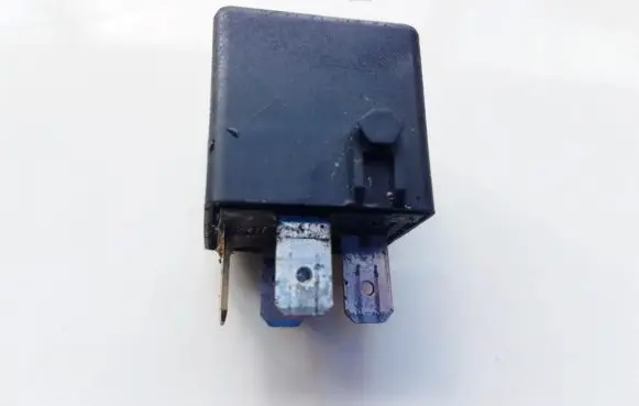 Mercedes-Benz S W220 Other relay A0025421319