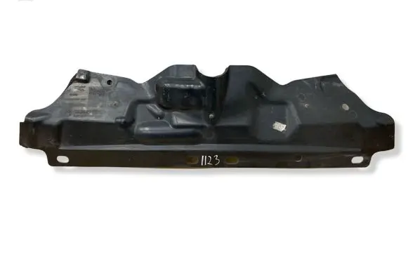 Jaguar XF X250 Other trunk/boot trim element GX23F016052