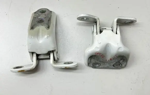 KIA Optima Rear door hinge set 
