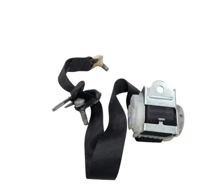 Dodge Challenger Rear seatbelt P5UZ261X9AC