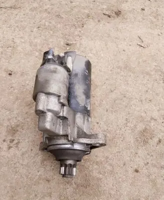 Volkswagen Caddy Starter motor