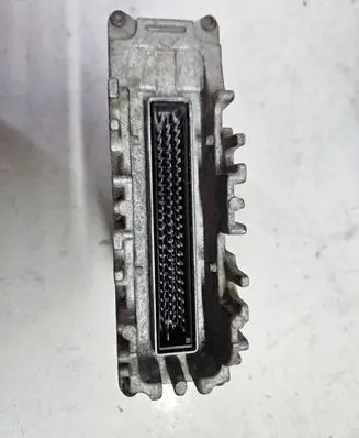Renault Scenic I Engine control unit/module 0 281 001 809 7700105953