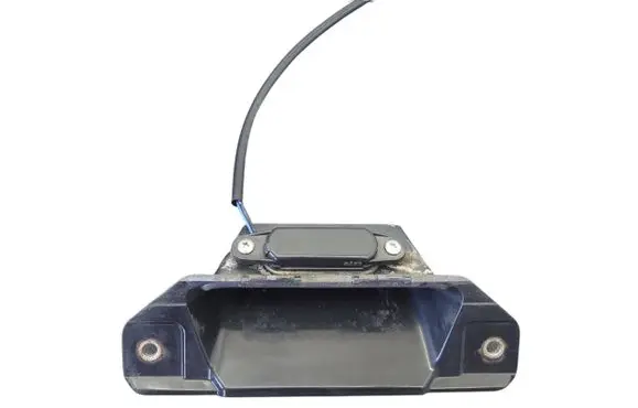 Honda CR-V Tailgate release/open handle 74810SWAA01 74810-SWA-A01