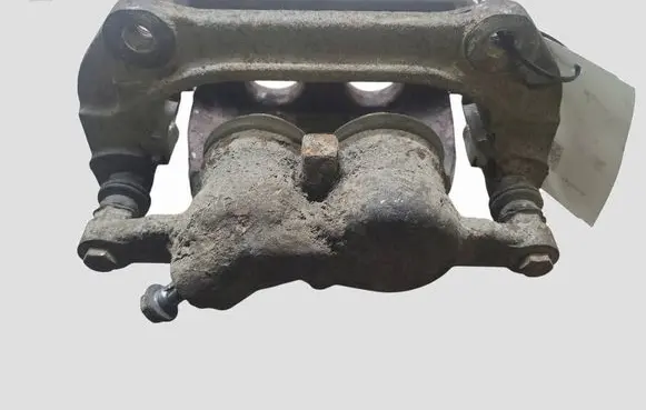 Citroen C5 Front brake caliper 9684703380