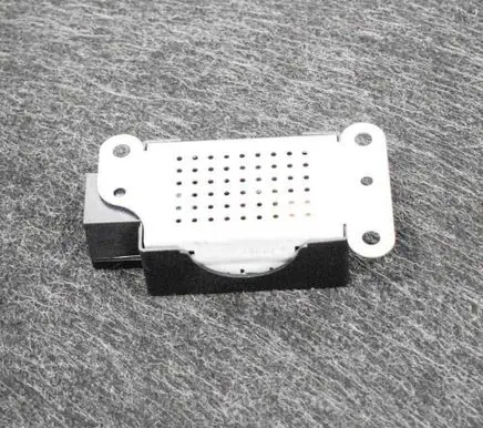 Volkswagen Tiguan Other devices 5N0035570A