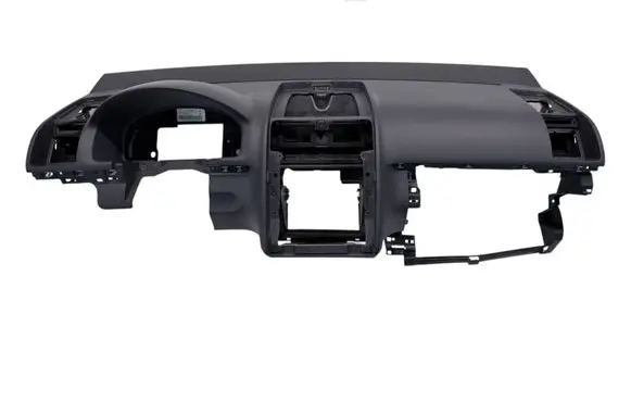 Volkswagen Touran I Dashboard 1T1857001L
