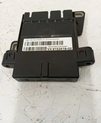 BMW 5 F10 F11 Current control relay 915341802 10688710