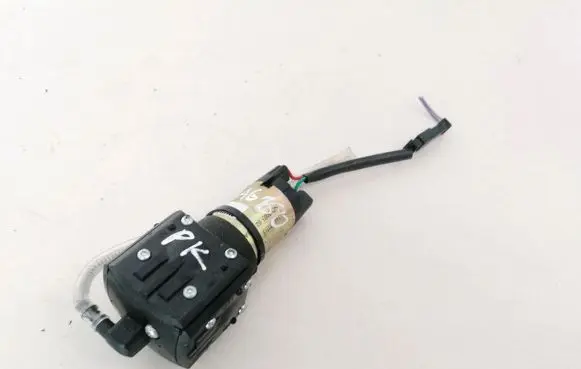 Land Rover Range Rover L322 Seat adjustment motor 
