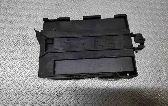 Volkswagen Golf Plus Comfort/convenience module 1K1971262J