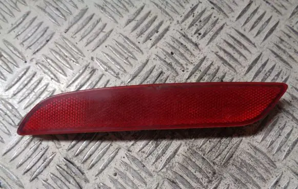 Chevrolet Cruze Rear tail light reflector 95291966