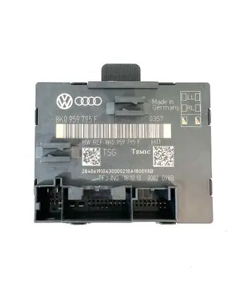 Audi Q5 SQ5 Door control unit/module 8K0959795F