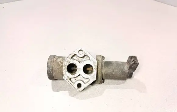 Volvo S40, V40 Idle control valve (regulator) 7700859134