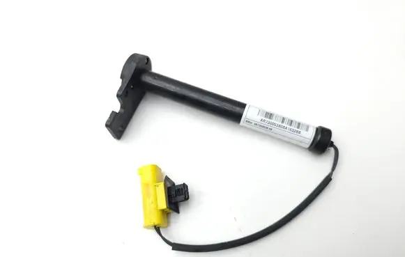 BMW 2 F45 Bonnet Pedestrian Airbag Actuator 7300538