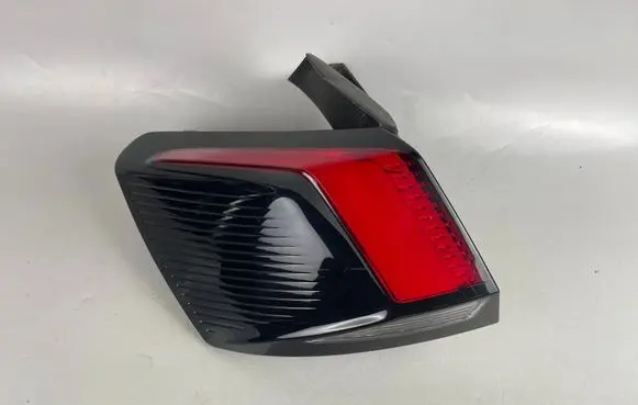 Peugeot 3008 II Rear/tail lights 9810477180