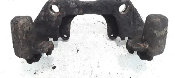 Volkswagen Sharan Front Brake Caliper Pad/Carrier 