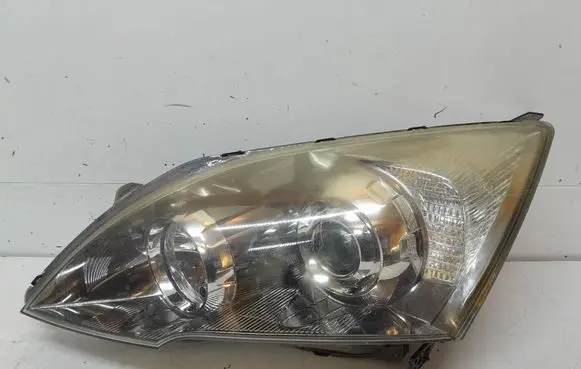 Honda CR-V Headlight/headlamp 33150SWWG0