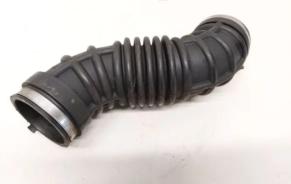 Opel Antara Turbo air intake inlet pipe/hose 96628960