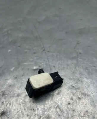 Peugeot 2008 I Airbag deployment crash/impact sensor 9675669780