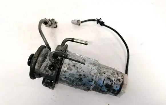 Toyota Corolla E120 E130 Fuel filter 