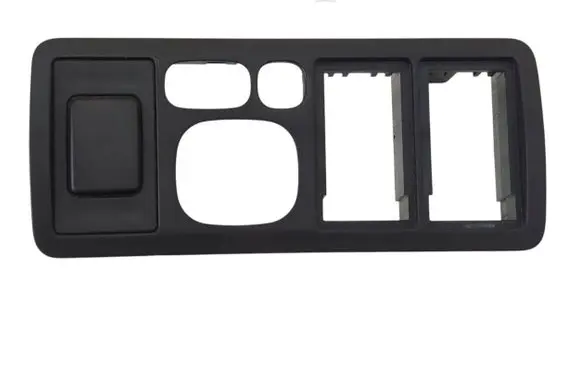 Toyota Avensis T250 Mirror switch trim 777669 8465605040B0