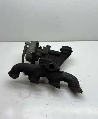 Peugeot 206 Turbo K03333821