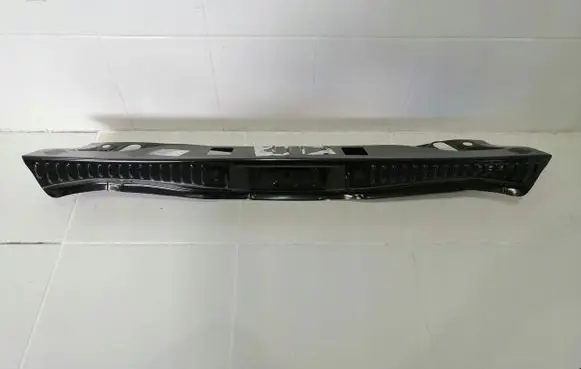 Dacia Sandero Truck tailgate 
