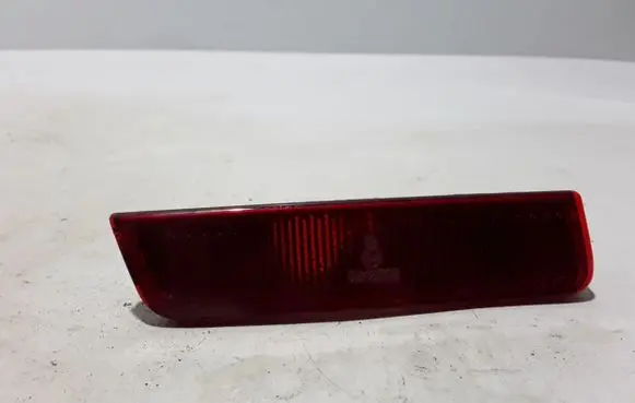 Dacia Duster Rear tail light reflector 265654344R