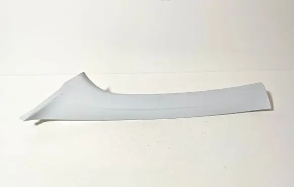 Peugeot 2008 I (A) pillar trim 9673750377 9673750577