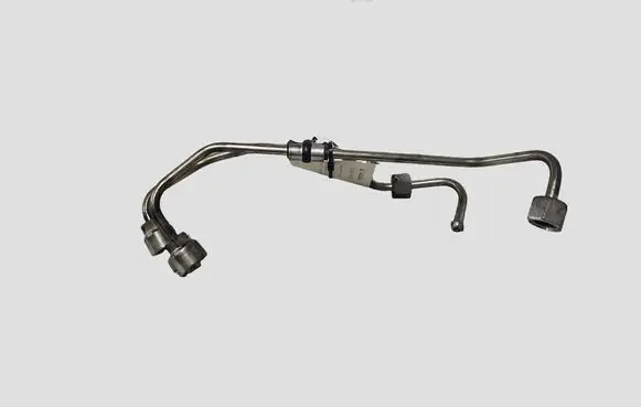 Volvo V60 Fuel injector supply line/pipe