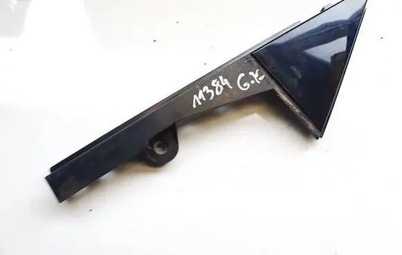 Volkswagen Polo VI Other rear door trim element 2G6839909D