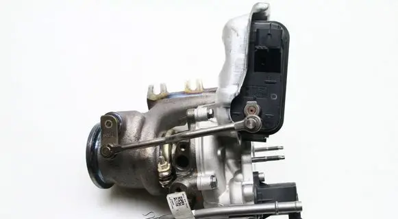 Nissan Juke II F16 Turbo 16319700053