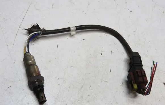Citroen C4 II Picasso Lambda probe sensor 9683265480 7FASU2