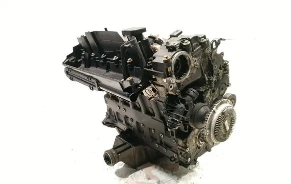 BMW X5 E53 Engine 306D1 M57D30