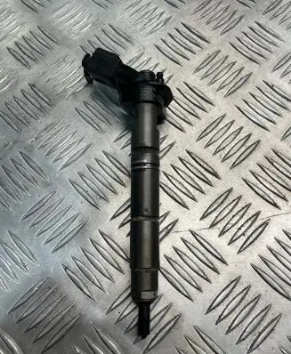 Mercedes-Benz E W211 Fuel injector A6420701387