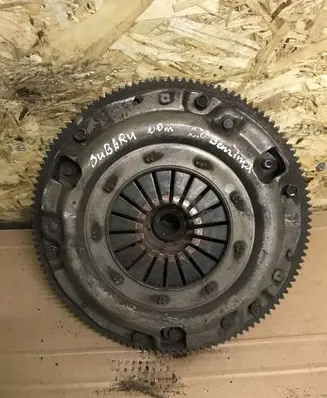 Subaru Forester SF Clutch set kit 30210AA590